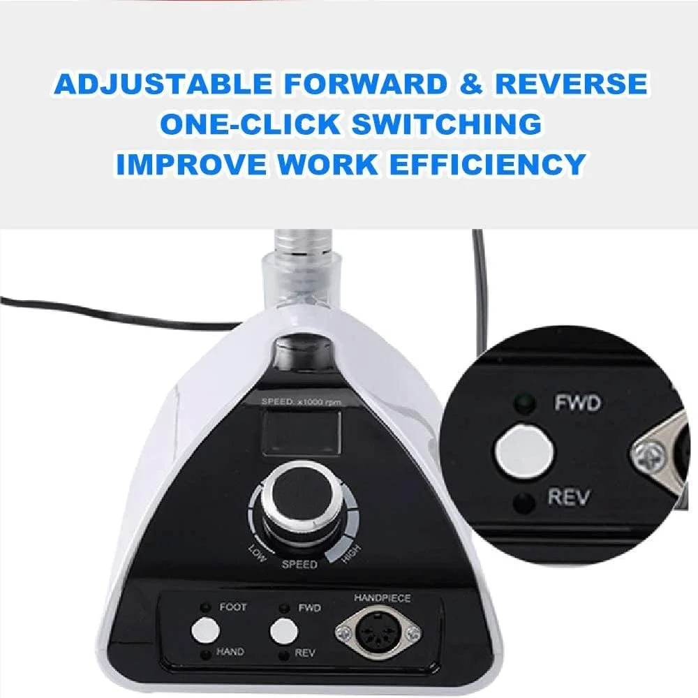 دستگاه پولیش ناخن با کیفیت بالا، سوهان برقی ناخن 6 در 1، ست مانیکور پدیکور، ابزار پولیش، برای ناخن های ژلی آکریلیک، از بین بردن پینه، استفاده خانگی، 35000 دور در دقیقه، صورتی دستگاه پولیش ناخن با کیفیت بالا، سوهان برقی ناخن 6 در 1، ست مانیکور پدیکور، ابزار پولیش، برای ناخن های ژلی آکریلیک، از بین بردن پینه، استفاده خانگی، 35000 دور در دقیقه، صورتی