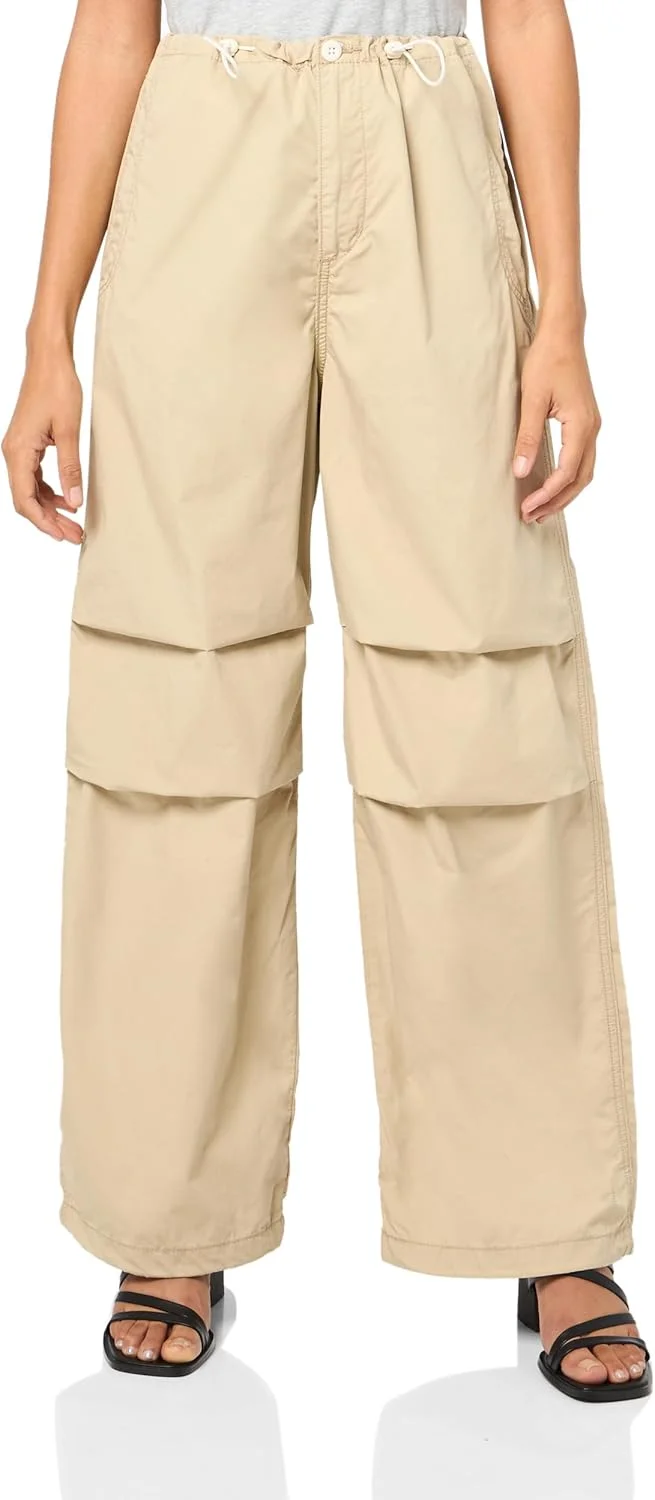 شلوار پارچهای زنانه لوییز شلوار پارچهای زنانه لوییز