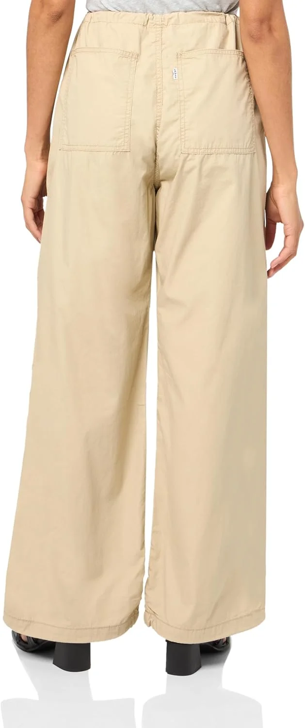 شلوار پارچه‌ای زنانه لوییز