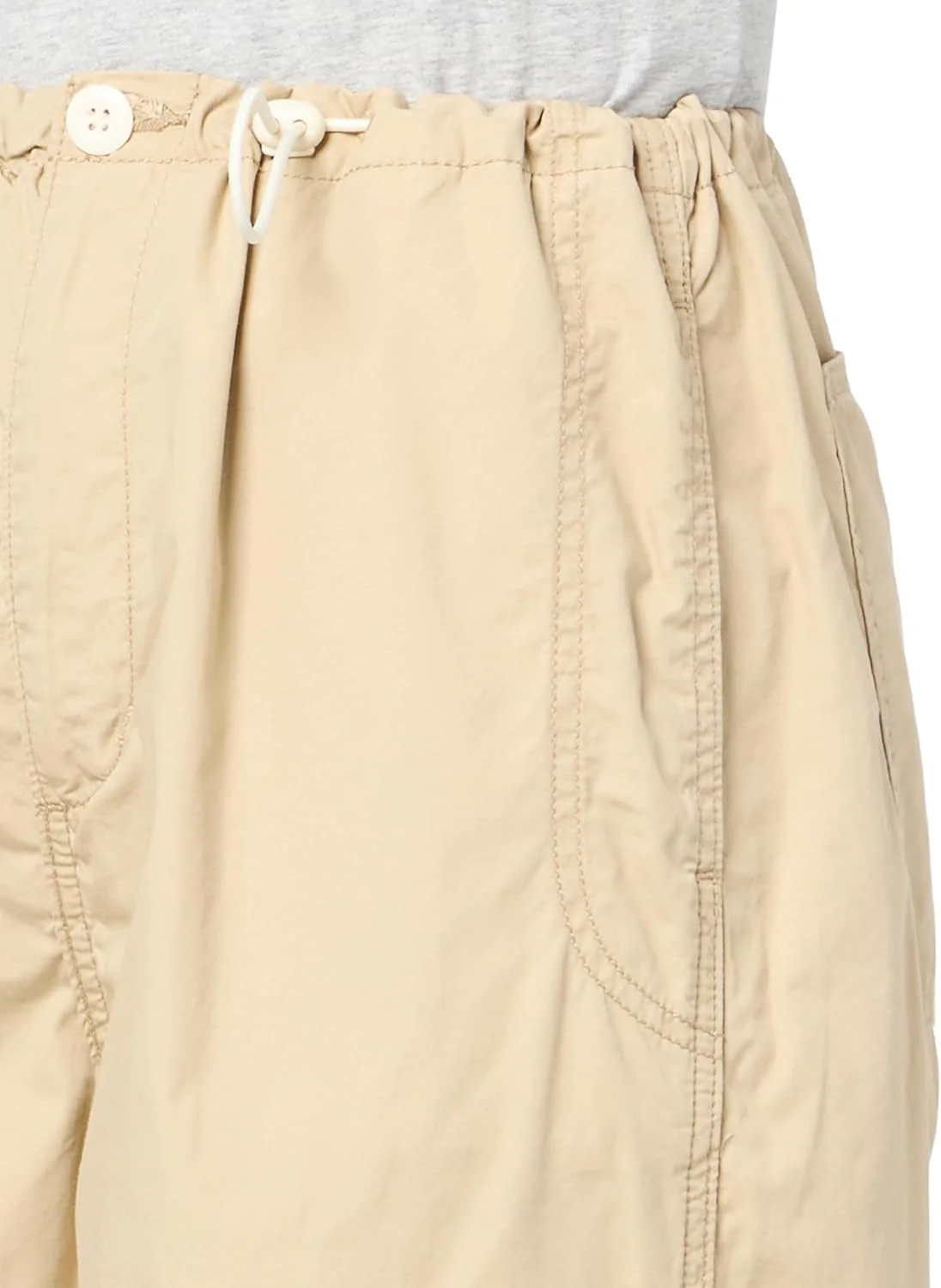 شلوار پارچه‌ای زنانه لوییز