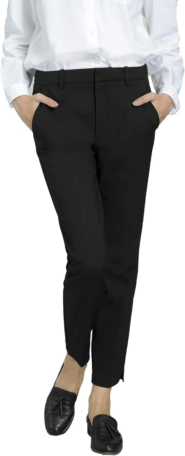 Marycrafts شلوار زنانه مدرن/فیت (تک عددی)