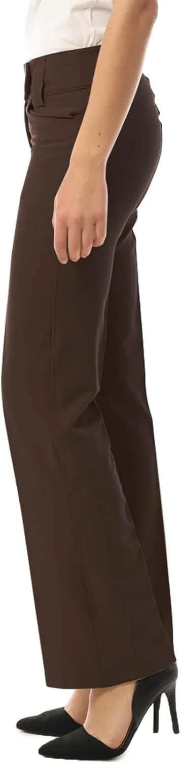 MixMatchy شلوار بوت‌کات زنانه، مناسب محیط کار و استایل کژوال