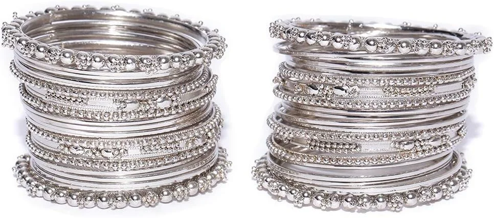 ست جواهرات شیک افغانی YouBella مخصوص بانوان