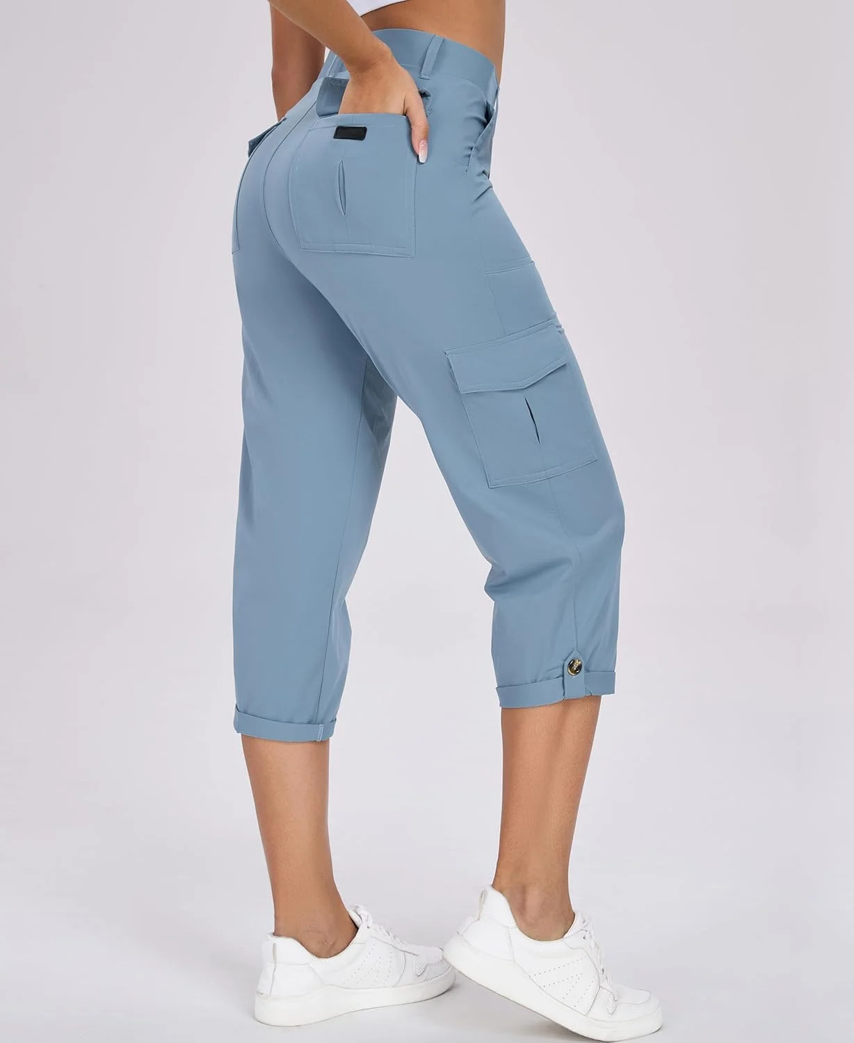 شلوار ورزشی زنانه Oalka