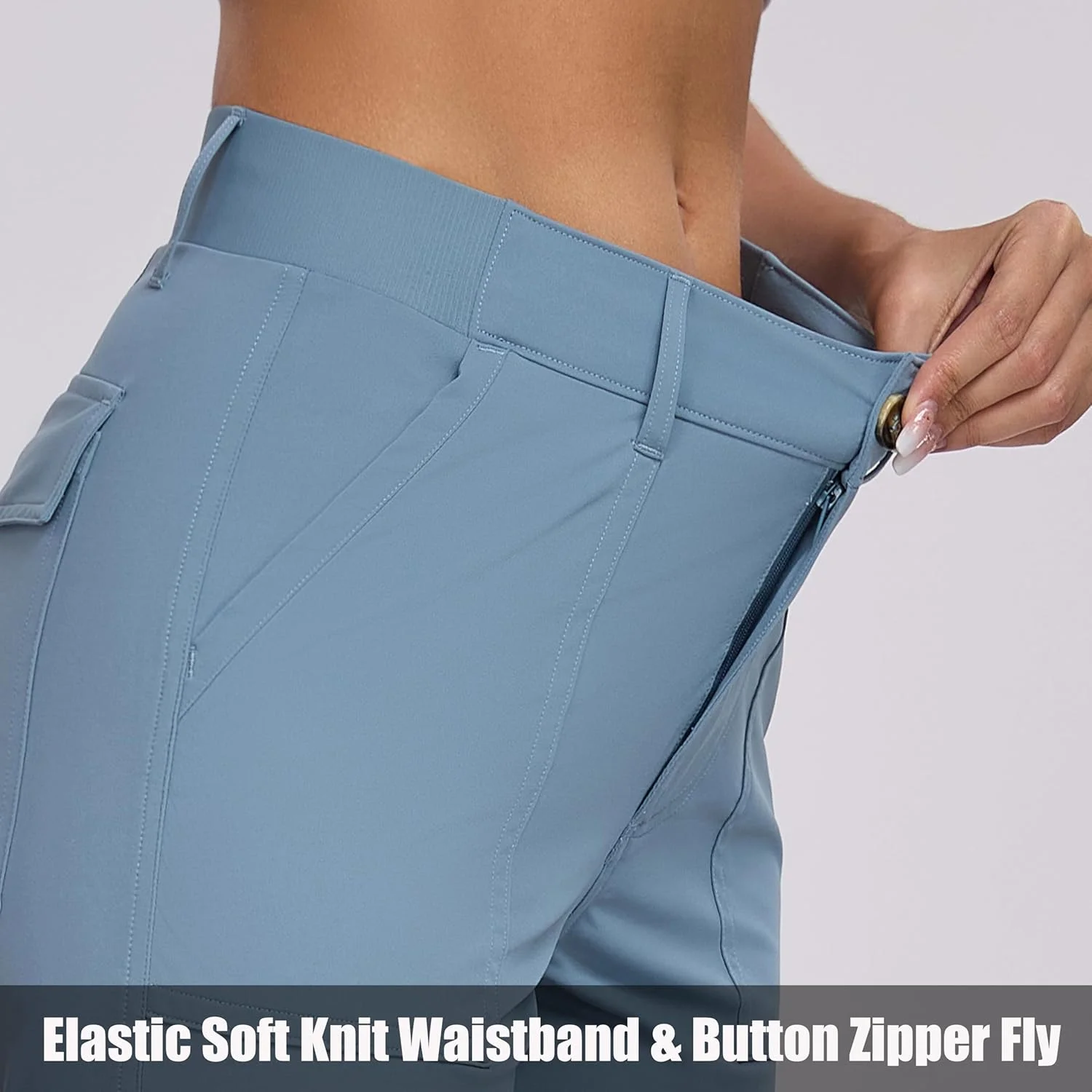 شلوار ورزشی زنانه Oalka