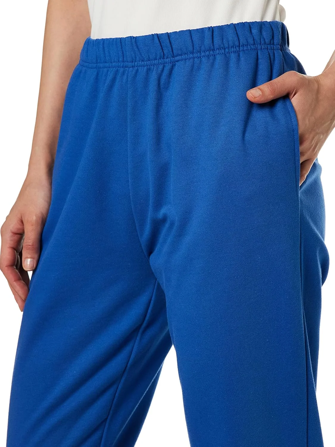 فقط شلوار ورزشی زنانه مدل ONLDREAMER LIFE SWEAT PANT SWT NOOS W