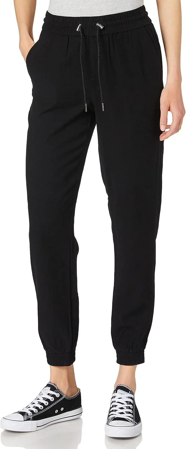 شلوار زنانه مدل Onlkelda-Emery Mw Pull-up PNT Noos