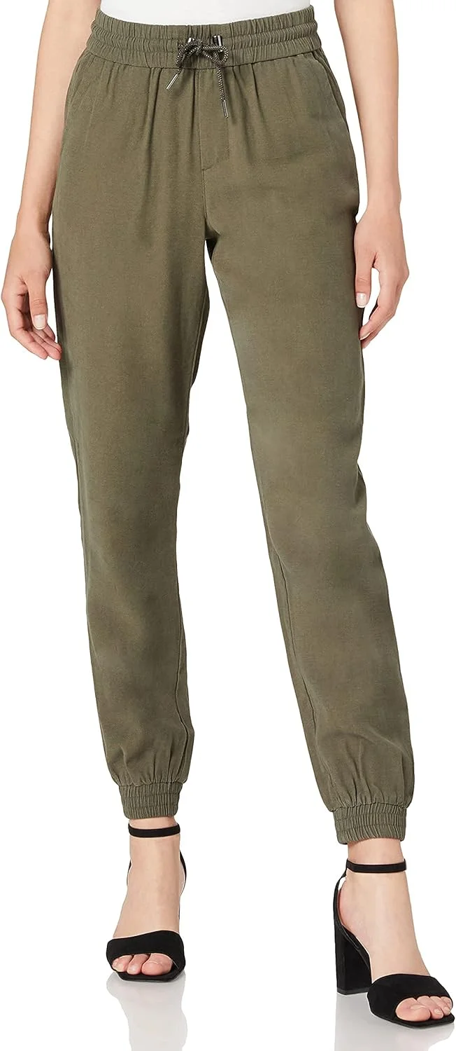 شلوار زنانه مدل ONLKELDA-EMERY