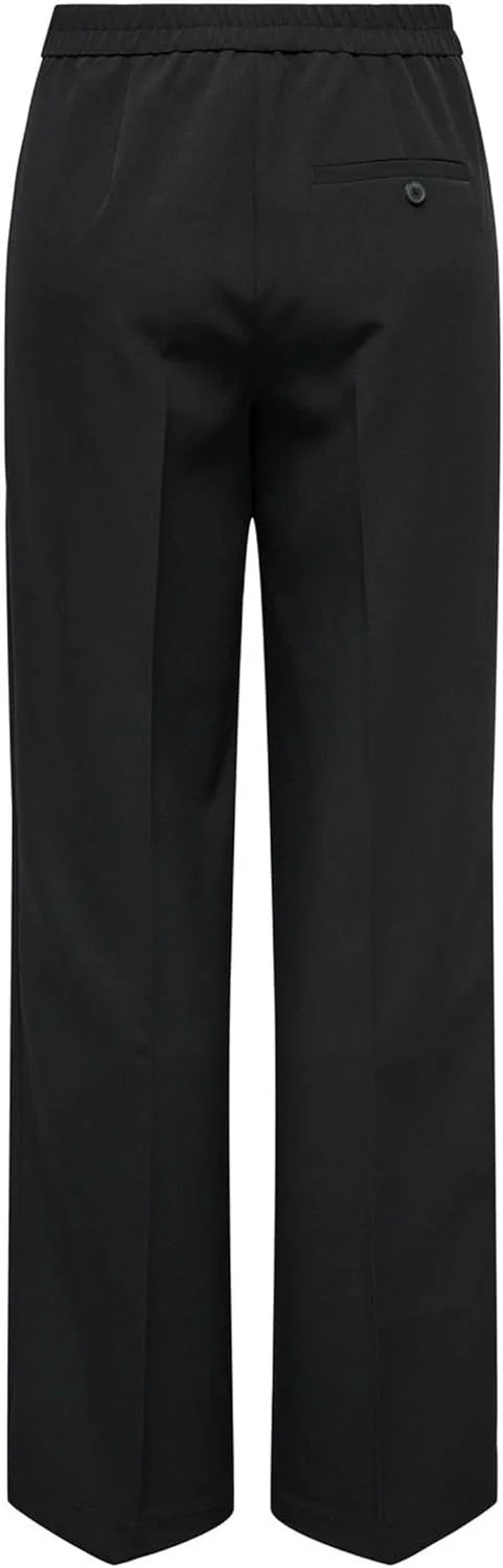 شلوار زنانه مدل ONLKIRA-MELLIE HW WIDE PANT PNT NOOS شلوار زنانه مدل ONLKIRA-MELLIE HW WIDE PANT PNT NOOS