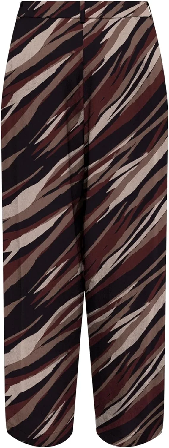 شلوار زنانه ONLY مدل Onlnova Life Elite Lesli AOP شلوار زنانه ONLY مدل Onlnova Life Elite Lesli AOP