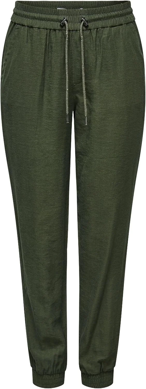 شلوار زنانه مدل ONLKELDA-EMERY