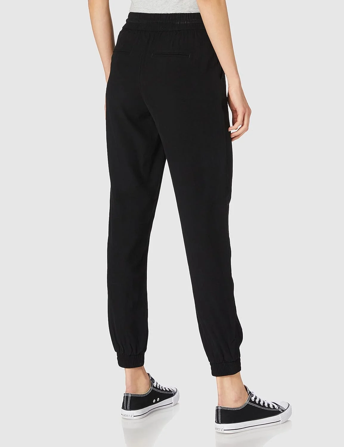 شلوار زنانه مدل Onlkelda-Emery Mw Pull-up PNT Noos