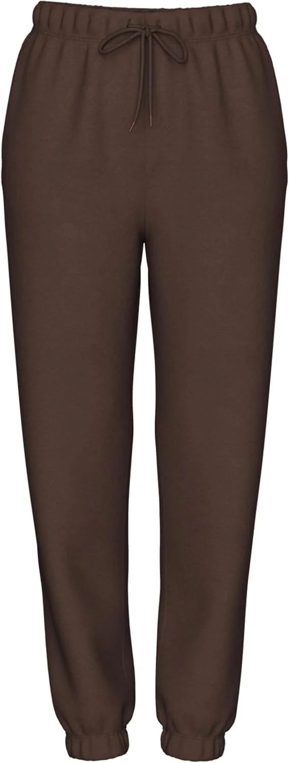 شلوار جاگر زنانه پی سز مدل Pcchilli Hw Sweat Pants Noos BC