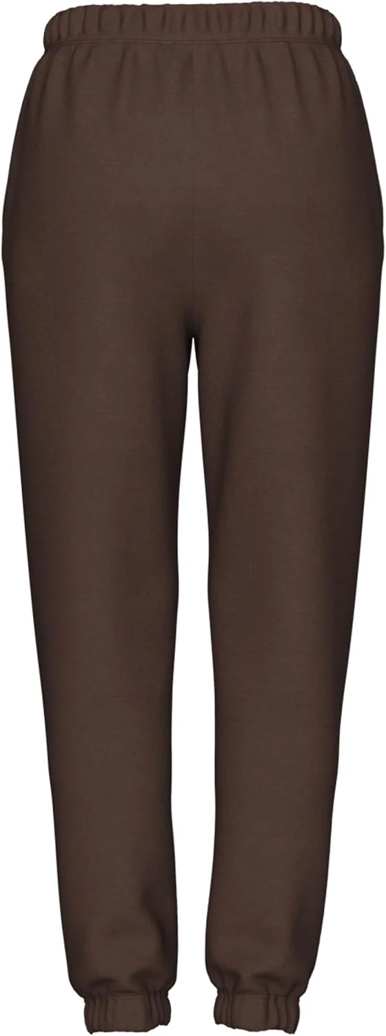 شلوار جاگر زنانه پی سیز مدل Pcchilli Hw Sweat Pants Noos BC شلوار جاگر زنانه پی سیز مدل Pcchilli Hw Sweat Pants Noos BC