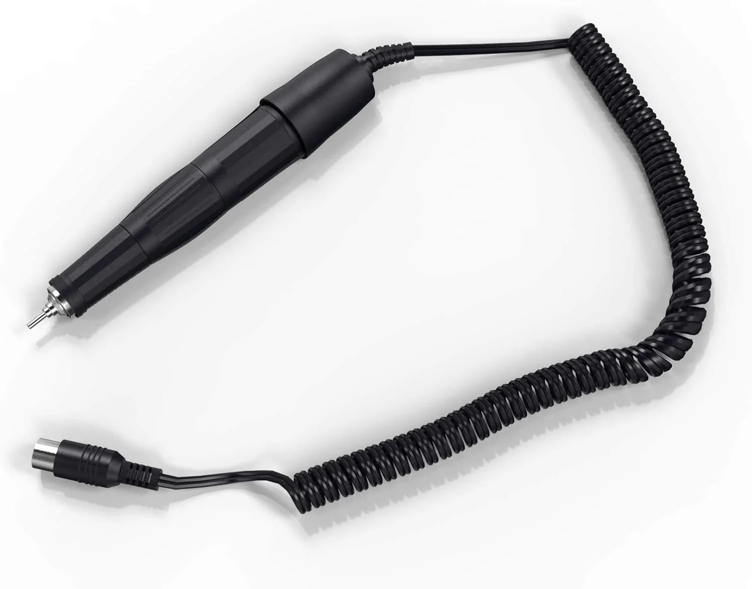 دستگاه سوهان برقی ناخن حرفه ای Brunson PRO Master، سوهان برقی ناخن حرفه ای - کیفیت عالی (سفید)