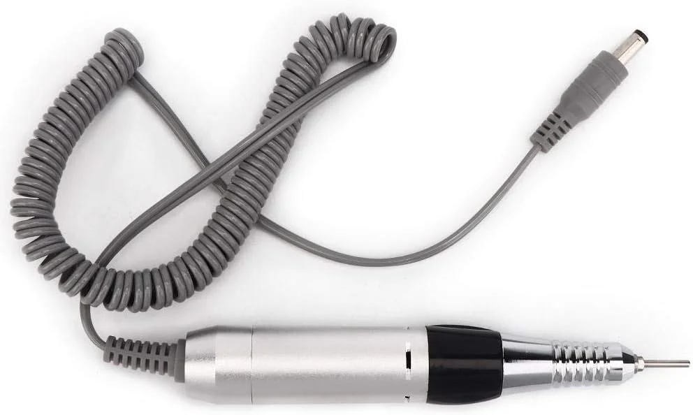 قلم دستگاه مانیکور برقی 35000 دور در دقیقه، ابزار پولیش و فرم دهی ناخن، قلم دریل ناخن ابزارهای ناخن مصنوعی قلم دستگاه مانیکور برقی 35000 دور در دقیقه، ابزار پولیش و فرم دهی ناخن، قلم دریل ناخن ابزارهای ناخن مصنوعی