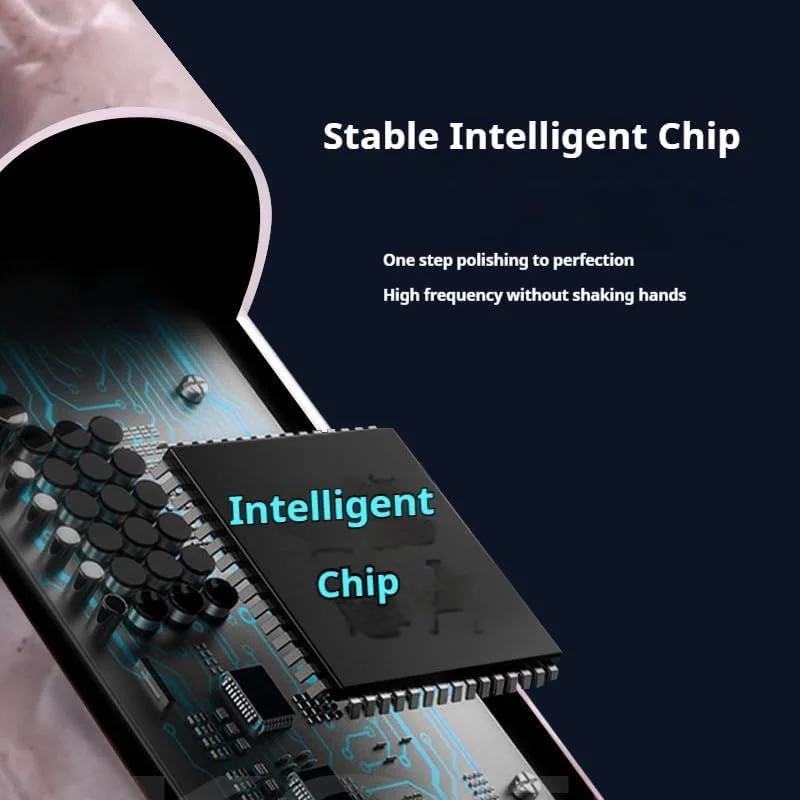 ست سوهان برقی ناخن 18 در 1، 20000 دور در دقیقه، قابل حمل و شارژی، دستگاه سوهان ناخن بی سیم با 4 سرعت، ابزار مراقبت از دست و پا برای ساییدن، مرتب کردن و پولیش ناخن