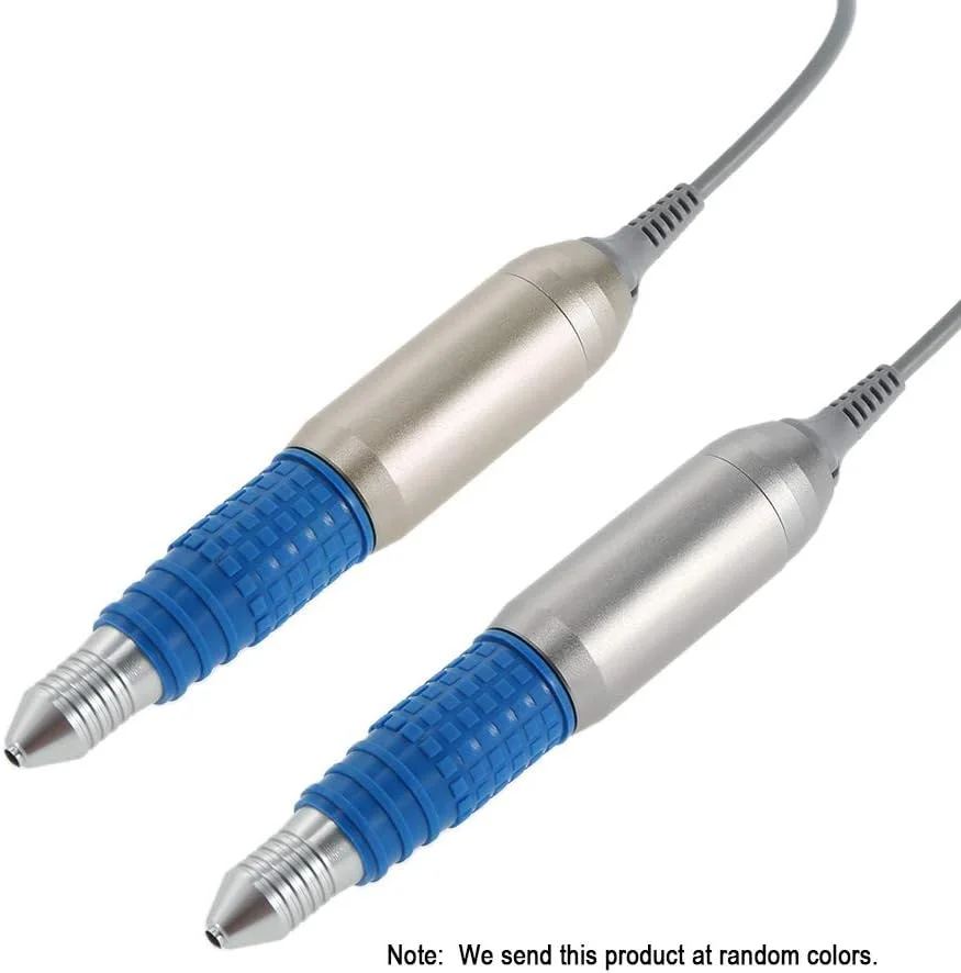 قلم دستگاه مانیکور برقی Irfora، مناسب برای پولیش و پدیکور، 30000 دور در دقیقه، رنگ های متنوع، ابزار طراحی ناخن قلم دستگاه مانیکور برقی Irfora، مناسب برای پولیش و پدیکور، 30000 دور در دقیقه، رنگ های متنوع، ابزار طراحی ناخن