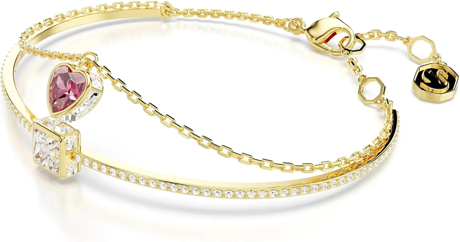 ست گردنبند و گوشواره های کرومای سواروسکی ست گردنبند و گوشواره های کرومای سواروسکی