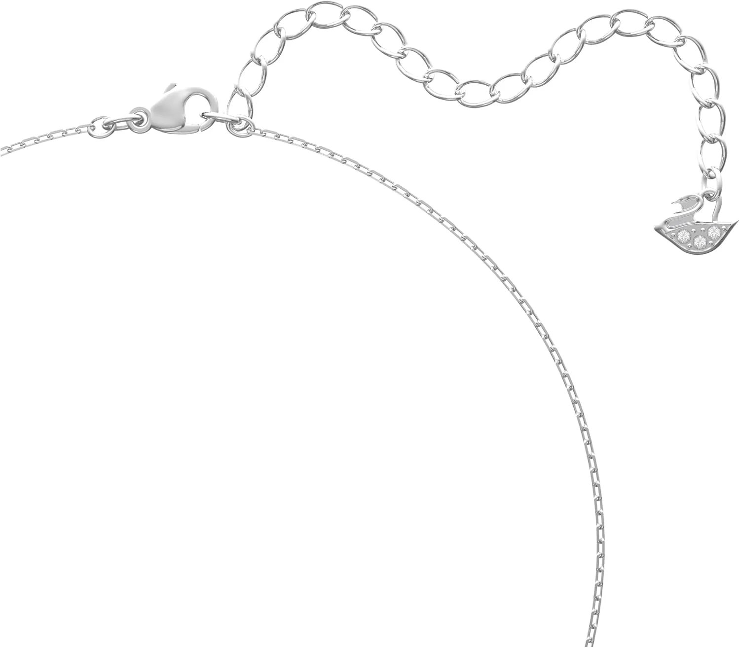 ست جواهرات سواروسکی Attract، کریستال های آبی، کریستال های شفاف ست جواهرات سواروسکی Attract، کریستال های آبی، کریستال های شفاف