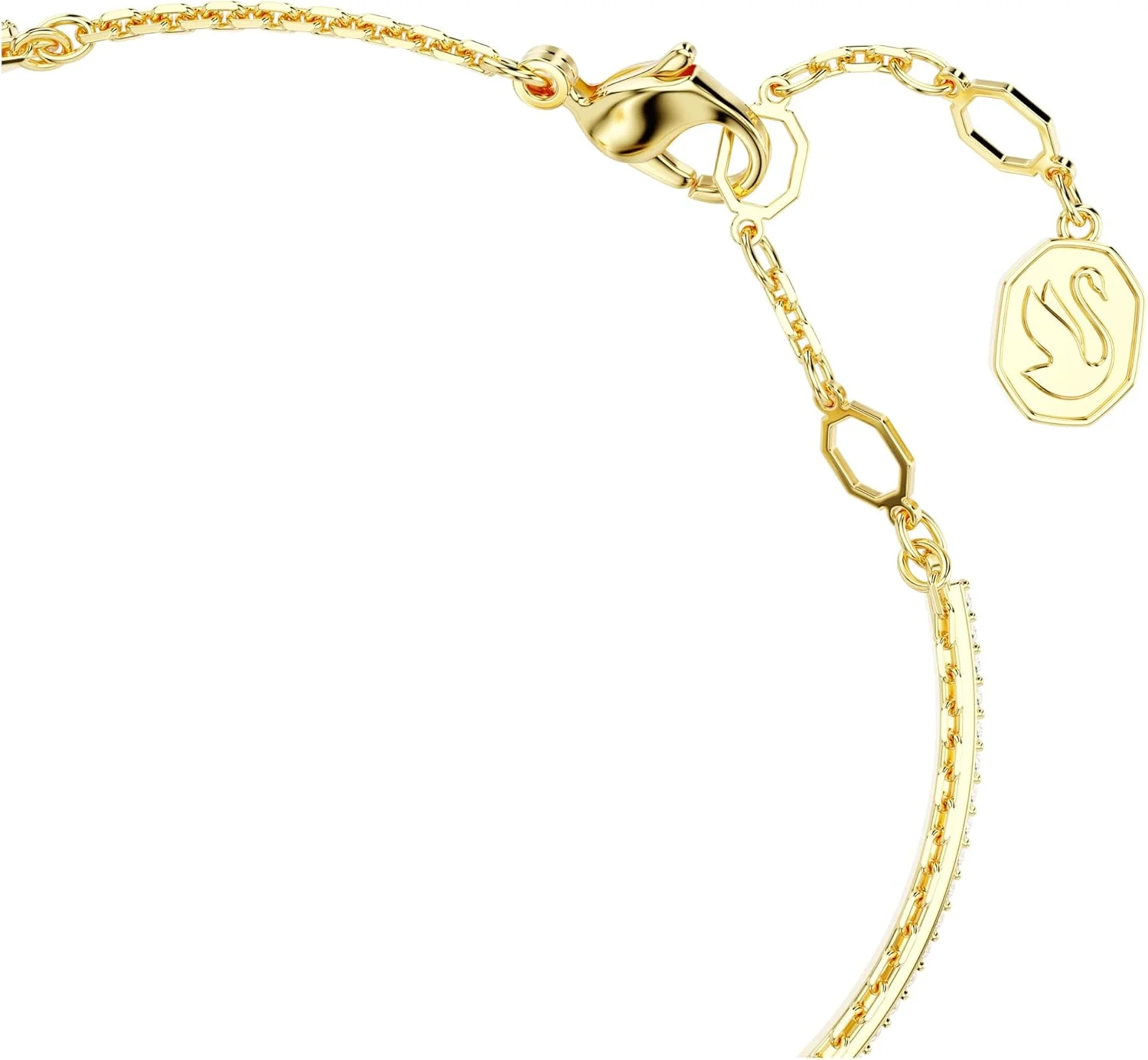 ست گردنبند و گوشواره های کرومای سواروسکی ست گردنبند و گوشواره های کرومای سواروسکی