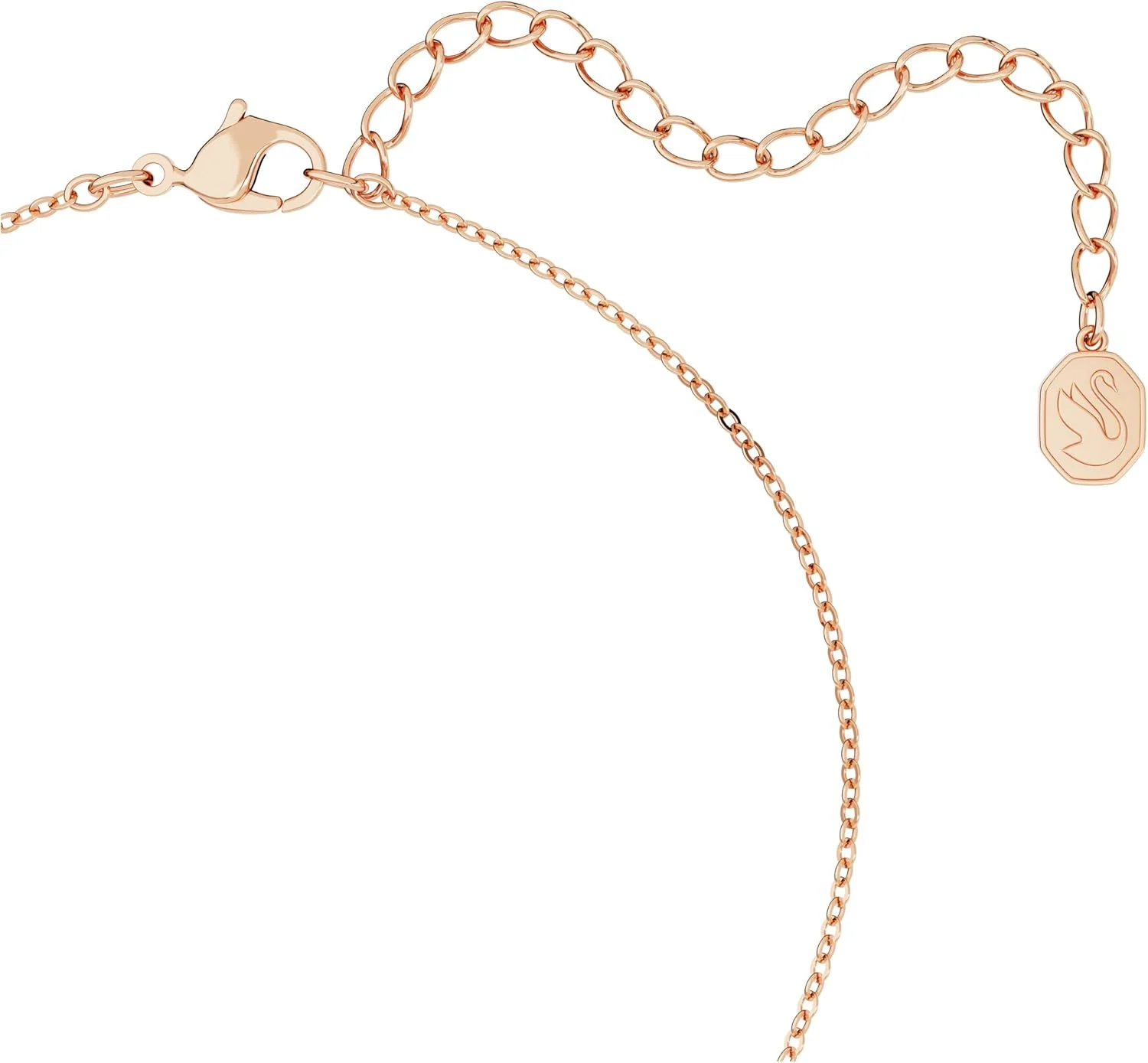 مجموعه جواهرات اورجینال سواروسکی، گردنبند و گوشواره مجموعه جواهرات اورجینال سواروسکی، گردنبند و گوشواره