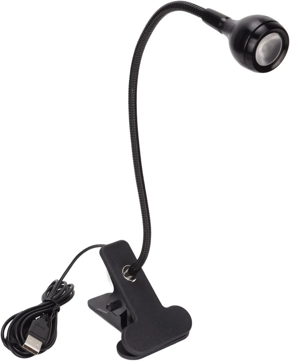 چراغ خشک کننده چسب UV Bewinner، چراغ سیاه LED UV 395 نانومتری با گیره، لامپ LED USB 3 وات نور فرابنفش، لامپ چسب UV برای تعمیر تلفن، ژل ناخن UV چراغ خشک کننده چسب UV Bewinner، چراغ سیاه LED UV 395 نانومتری با گیره، لامپ LED USB 3 وات نور فرابنفش، لامپ چسب UV برای تعمیر تلفن، ژل ناخن UV