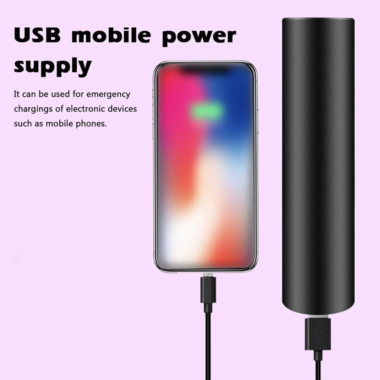 چراغ قوه UV مدل Eacam 365 نانومتری، چراغ قوه فرابنفش برای تشخیص ادرار حیوانات خانگی و تست قارچ چراغ قوه UV مدل Eacam 365 نانومتری، چراغ قوه فرابنفش برای تشخیص ادرار حیوانات خانگی و تست قارچ