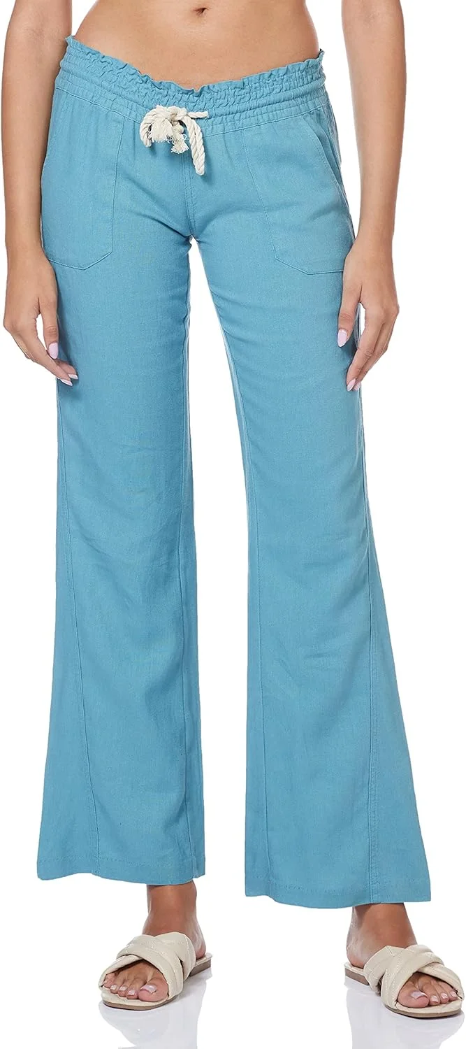 شلوار ساحلی زنانه Roxy Oceanside شلوار ساحلی زنانه Roxy Oceanside