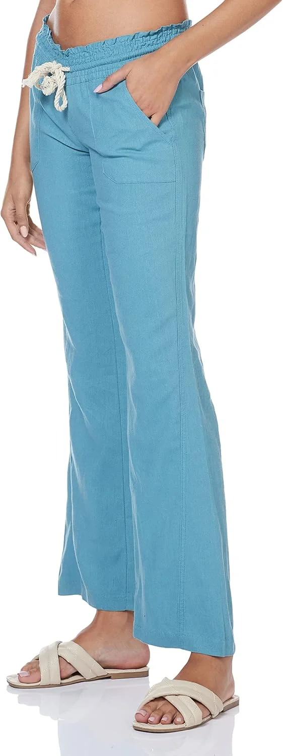 شلوار ساحلی زنانه Roxy Oceanside