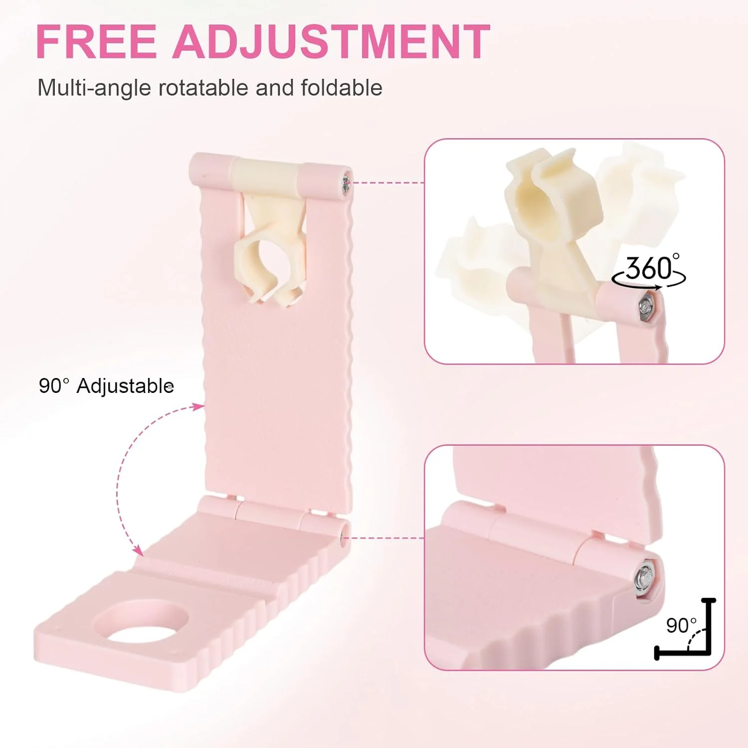 چراغ UV برای ناخن های ژلی، چراغ مینی UV LED ناخن با پایه، قابل شارژ - چراغ خشک کن لاک ناخن کوچک قابل حمل برای لاک ژل و تیپ ناخن - 2 حالت تایمر (20 ثانیه / 60 ثانیه) - دستگاه خشک کن ناخن چراغ UV برای ناخن های ژلی، چراغ مینی UV LED ناخن با پایه، قابل شارژ - چراغ خشک کن لاک ناخن کوچک قابل حمل برای لاک ژل و تیپ ناخن - 2 حالت تایمر (20 ثانیه / 60 ثانیه) - دستگاه خشک کن ناخن