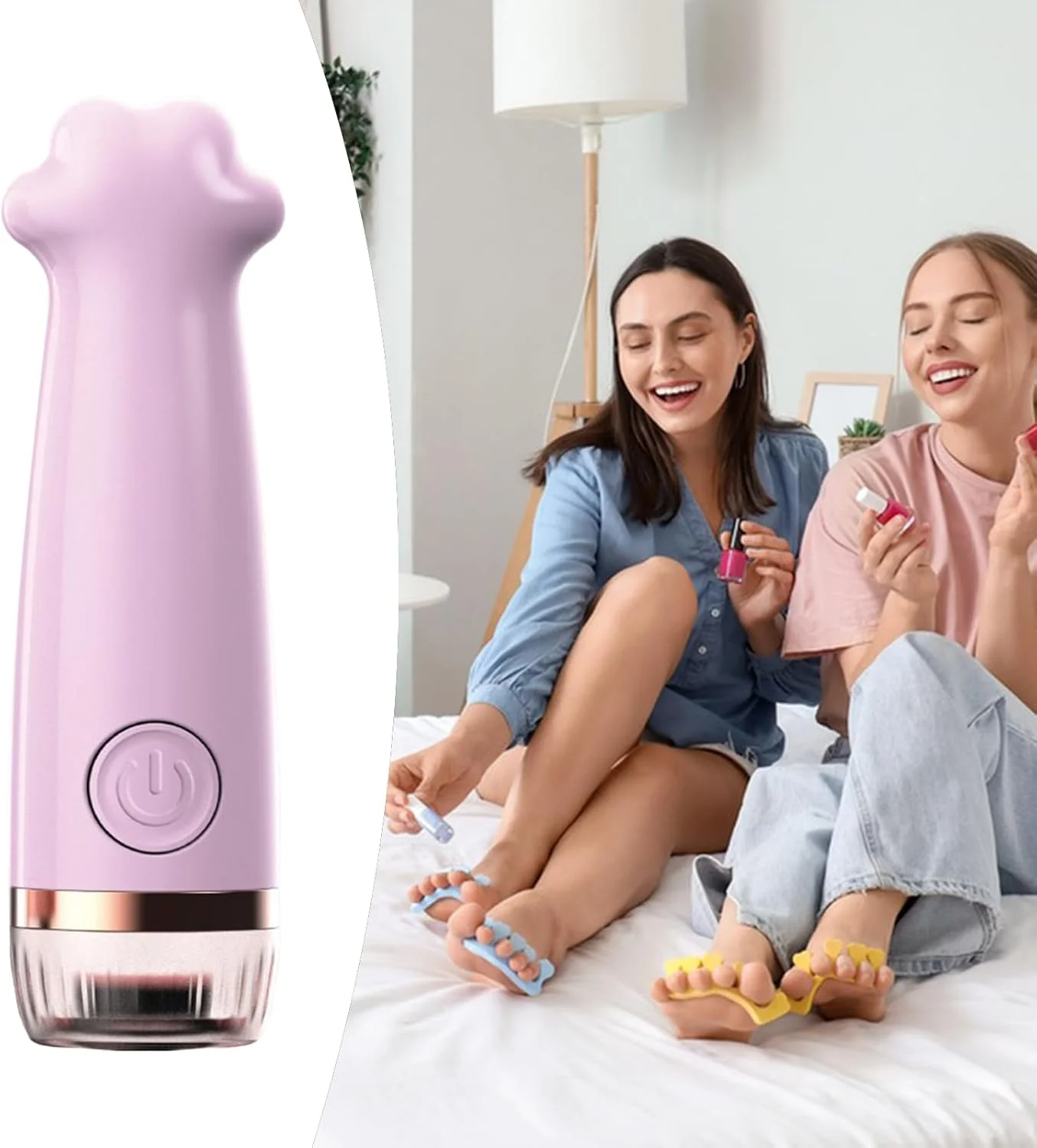 چراغ LED برای ناخن های ژلی - دارای 2 تنظیمات تایمر دستگاه مانیکور قابل شارژ | چراغ ناخن اکریلیک قابل حمل، برای مرکز اسپا خانگی، سالن زیبایی، مسافرت، تعطیلات، دفتر، محوطه دانشگاه، آپارتمان چراغ LED برای ناخن های ژلی - دارای 2 تنظیمات تایمر دستگاه مانیکور قابل شارژ | چراغ ناخن اکریلیک قابل حمل، برای مرکز اسپا خانگی، سالن زیبایی، مسافرت، تعطیلات، دفتر، محوطه دانشگاه، آپارتمان