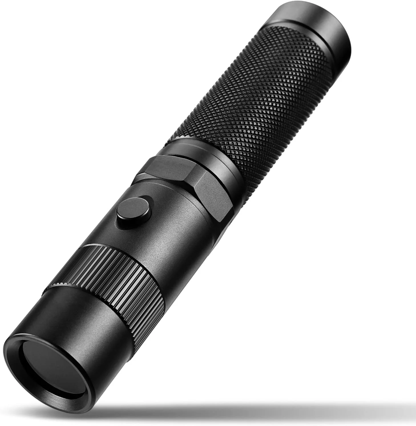 چراغ قوه فرابنفش LIGHTFE مدل UV302D با طول موج 365 نانومتر، منبع ال ای دی LG، لنز فیلتر مشکی، حداکثر توان 3000mW برای خشک کردن UV، سنگ های شب تاب، تشخیص ادرار حیوانات خانگی، تشخیص نشت AC چراغ قوه فرابنفش LIGHTFE مدل UV302D با طول موج 365 نانومتر، منبع ال ای دی LG، لنز فیلتر مشکی، حداکثر توان 3000mW برای خشک کردن UV، سنگ های شب تاب، تشخیص ادرار حیوانات خانگی، تشخیص نشت AC