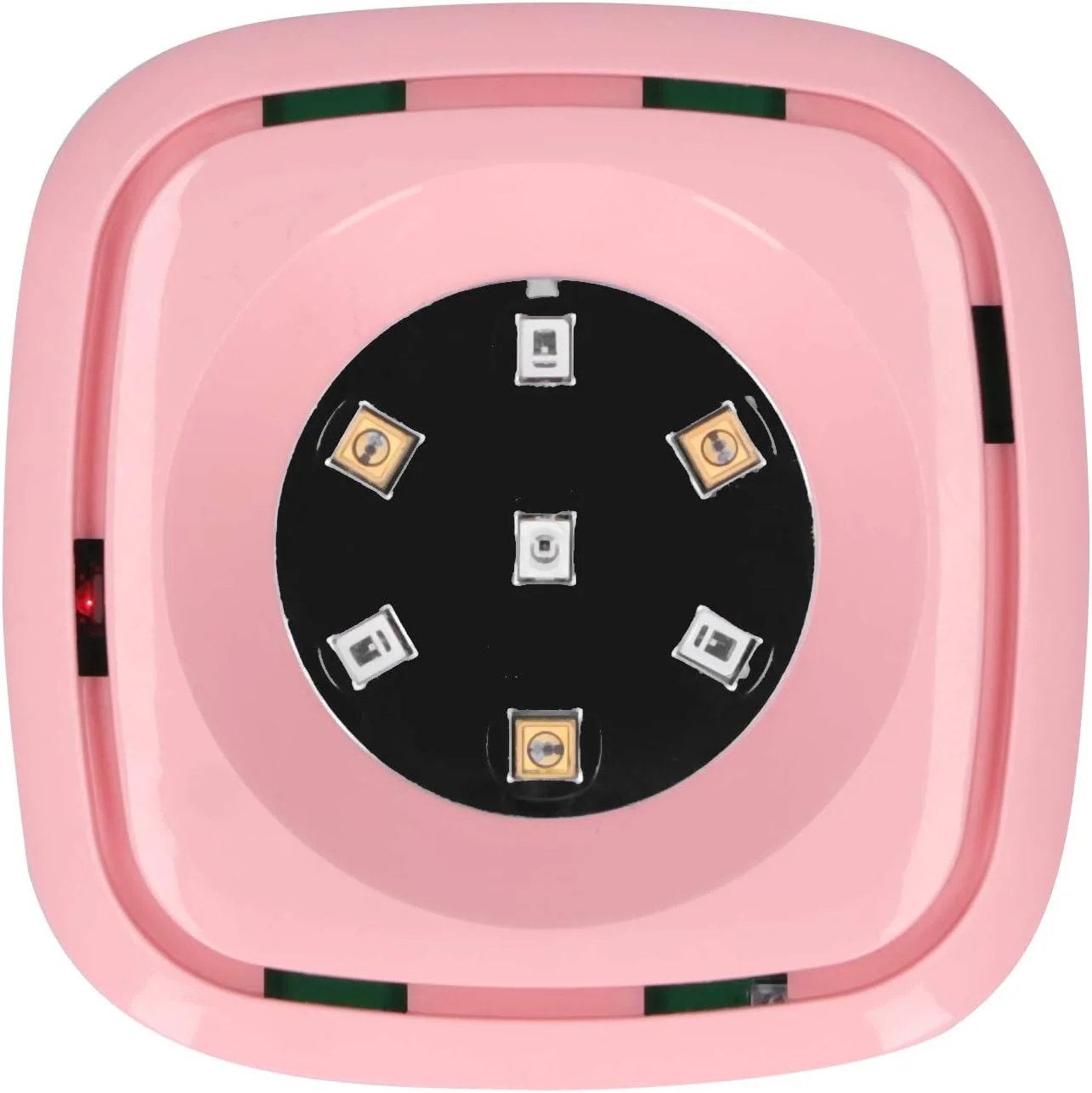 لامپ تمیز کننده UV خورشیدی، دستگاه تمیز کننده UV LED چند منظوره قابل حمل در فضای باز برای پستانک، شیشه شیر، میوه ها لامپ تمیز کننده UV خورشیدی، دستگاه تمیز کننده UV LED چند منظوره قابل حمل در فضای باز برای پستانک، شیشه شیر، میوه ها