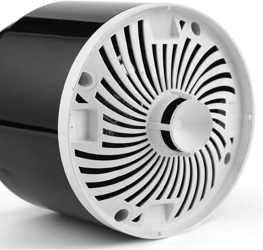 چراغ UV قابل حمل برای دفع حشرات، مناسب فضای باز و داخل خانه، چراغ USB، مناسب برای دفتر کار، بدون تشعشع، تله LED (رنگ: مشکی) چراغ UV قابل حمل برای دفع حشرات، مناسب فضای باز و داخل خانه، چراغ USB، مناسب برای دفتر کار، بدون تشعشع، تله LED (رنگ: مشکی)