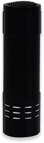 چراغ قوه مینی UV قابل حمل LED، چراغ بنفش ضد آب با قابلیت زوم، آشکارساز ادرار حیوانات خانگی و عقرب