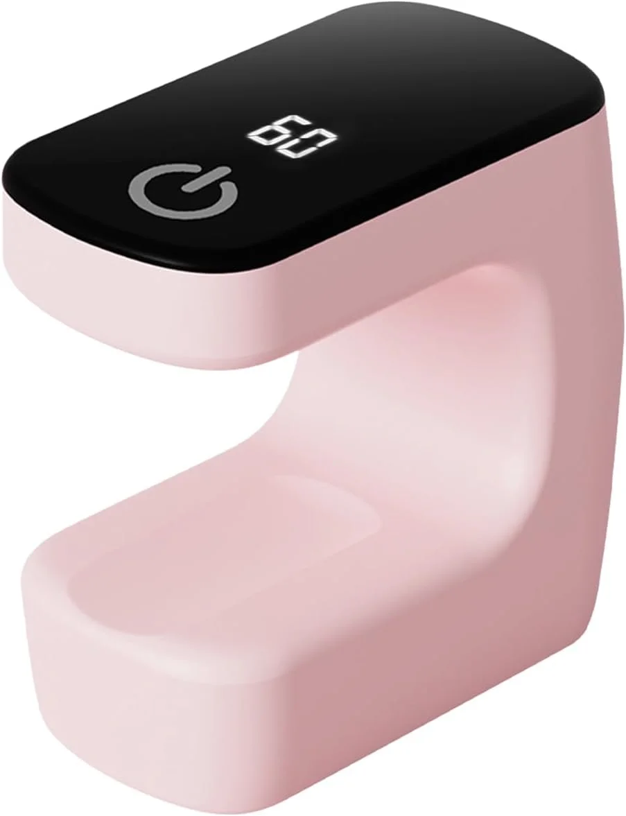 دستگاه خشک کن لاک ژل یو وی | چراغ های ال ای دی برای لاک ژل، دستگاه قابل حمل مانیکور برای سالن های حرفه ای، دوستداران زیبایی، فعالیت های کارگاهی، علاقه مندان به خانه، مسافرت و دانشجویان دستگاه خشک کن لاک ژل یو وی | چراغ های ال ای دی برای لاک ژل، دستگاه قابل حمل مانیکور برای سالن های حرفه ای، دوستداران زیبایی، فعالیت های کارگاهی، علاقه مندان به خانه، مسافرت و دانشجویان