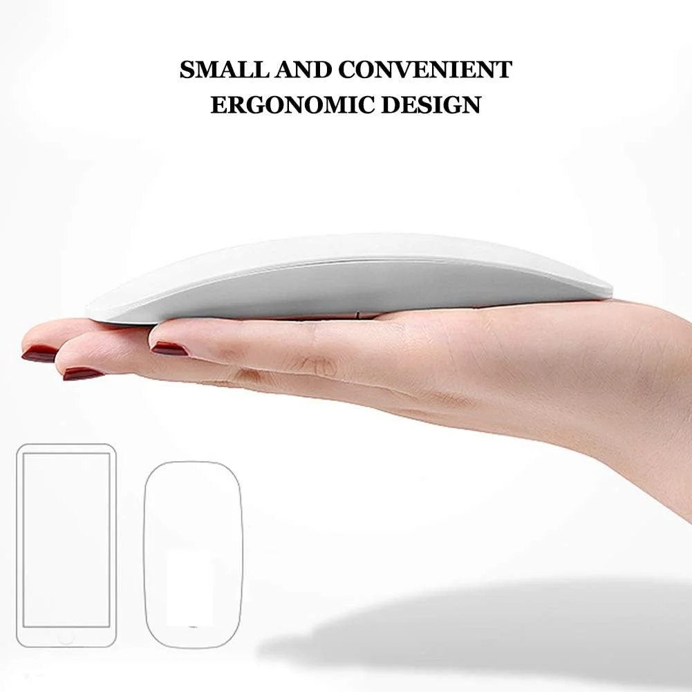 دستگاه خشک کن لاک ناخن LED UV، دستگاه خشک کن ناخن 6 وات، دستگاه حرفه ای خشک کننده ژل LED UV، نور خشک کننده قابل حمل برای مانیکور و ژل سنسور دستگاه خشک کن لاک ناخن LED UV، دستگاه خشک کن ناخن 6 وات، دستگاه حرفه ای خشک کننده ژل LED UV، نور خشک کننده قابل حمل برای مانیکور و ژل سنسور