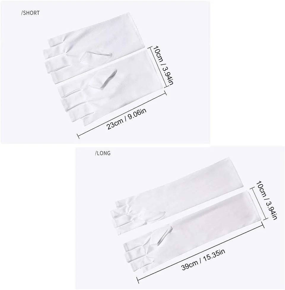 یک جفت دستکش محافظ اشعه ماوراء بنفش بدون انگشت، محافظت از دست ها در برابر اشعه ماوراء بنفش با لامپ خشک کننده لاک ژل ناخن LED، ابزار مانیکور ناخن یک جفت دستکش محافظ اشعه ماوراء بنفش بدون انگشت، محافظت از دست ها در برابر اشعه ماوراء بنفش با لامپ خشک کننده لاک ژل ناخن LED، ابزار مانیکور ناخن