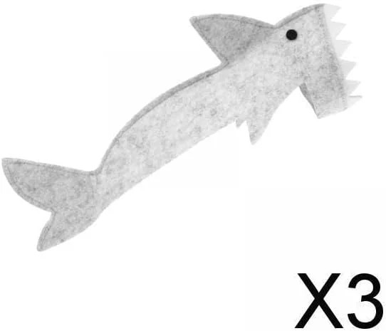 لباس کوسه ای برای اژدهای ریش دار مناسب جشن هالووین و فستیوال ها سایز L