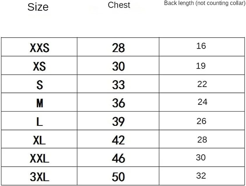 لباس سگ، لباس حیوانات خانگی، پیراهن کوتاه کرپ تدی، لباس پاندا، جلیقه حیوانات خانگی، پیراهن سگ دخترانه، لباس توله سگ (هورتل، XXL)