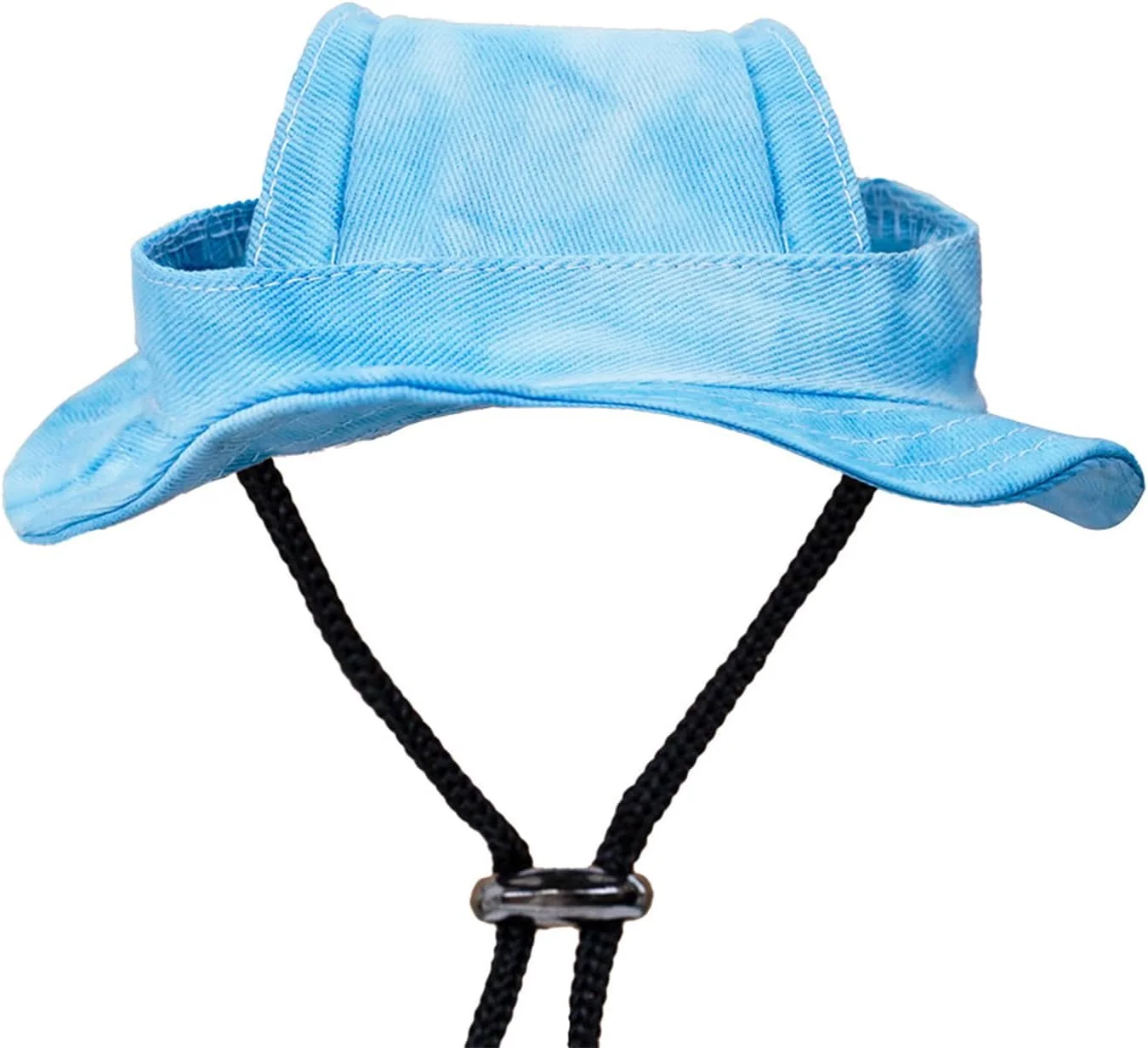 کلاه آفتابگیر قابل تنظیم حیوانات خانگی (برای سگ ها و گربه ها) - کلاه تنفسی ضد اشعه ماوراء بنفش با سوراخ های گوش، سایز M آبی روشن، طراحی ضد لغزش، مناسب برای پیاده روی در فضای باز (برای دور سر 34 سانتی متر) کلاه آفتابگیر قابل تنظیم حیوانات خانگی (برای سگ ها و گربه ها) - کلاه تنفسی ضد اشعه ماوراء بنفش با سوراخ های گوش، سایز M آبی روشن، طراحی ضد لغزش، مناسب برای پیاده روی در فضای باز (برای دور سر 34 سانتی متر)