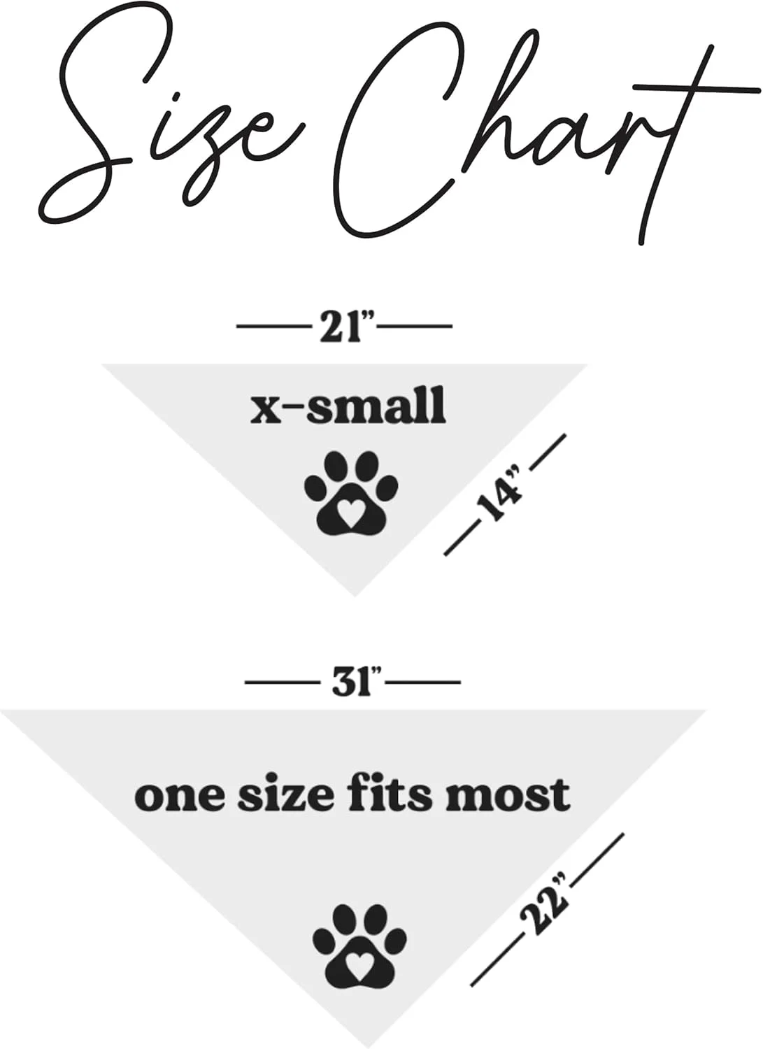 دستمال گردن سگ طرح "فکر می کردم من بچه هستم" | 100% پنبه، مثلثی قابل تنظیم | ساخت آمریکا | نوزاد جدید | عکسبرداری اعلام بارداری | آشکارسازی جنسیت | سفید، یک سایز (1235)