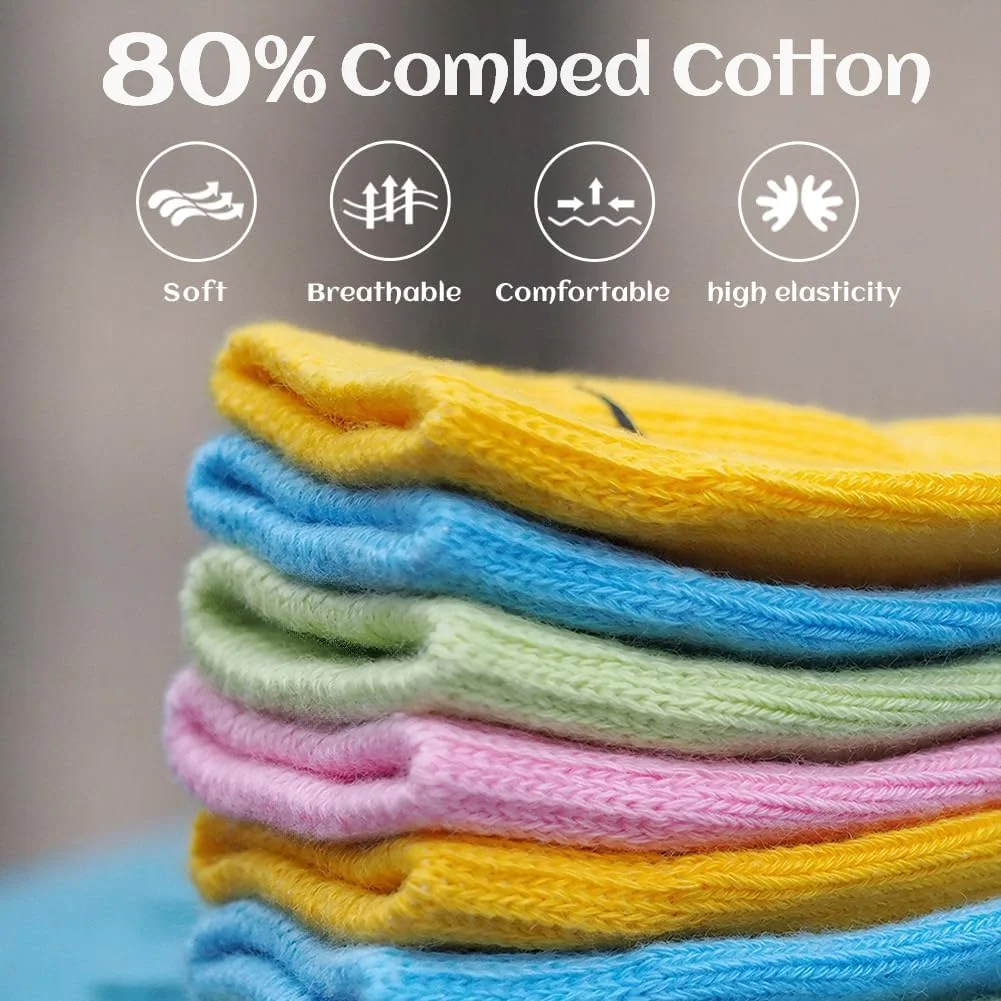 جوراب سگ ضد لغزش، محافظ پنجه و جلوگیری از لیسیدن برای سگ های کوچک و متوسط، جوراب تنفسی ضد لغزش سگ برای کشش داخلی، محافظت از پنجه در برابر پیاده روهای سرد/گرم، قابل شستشو