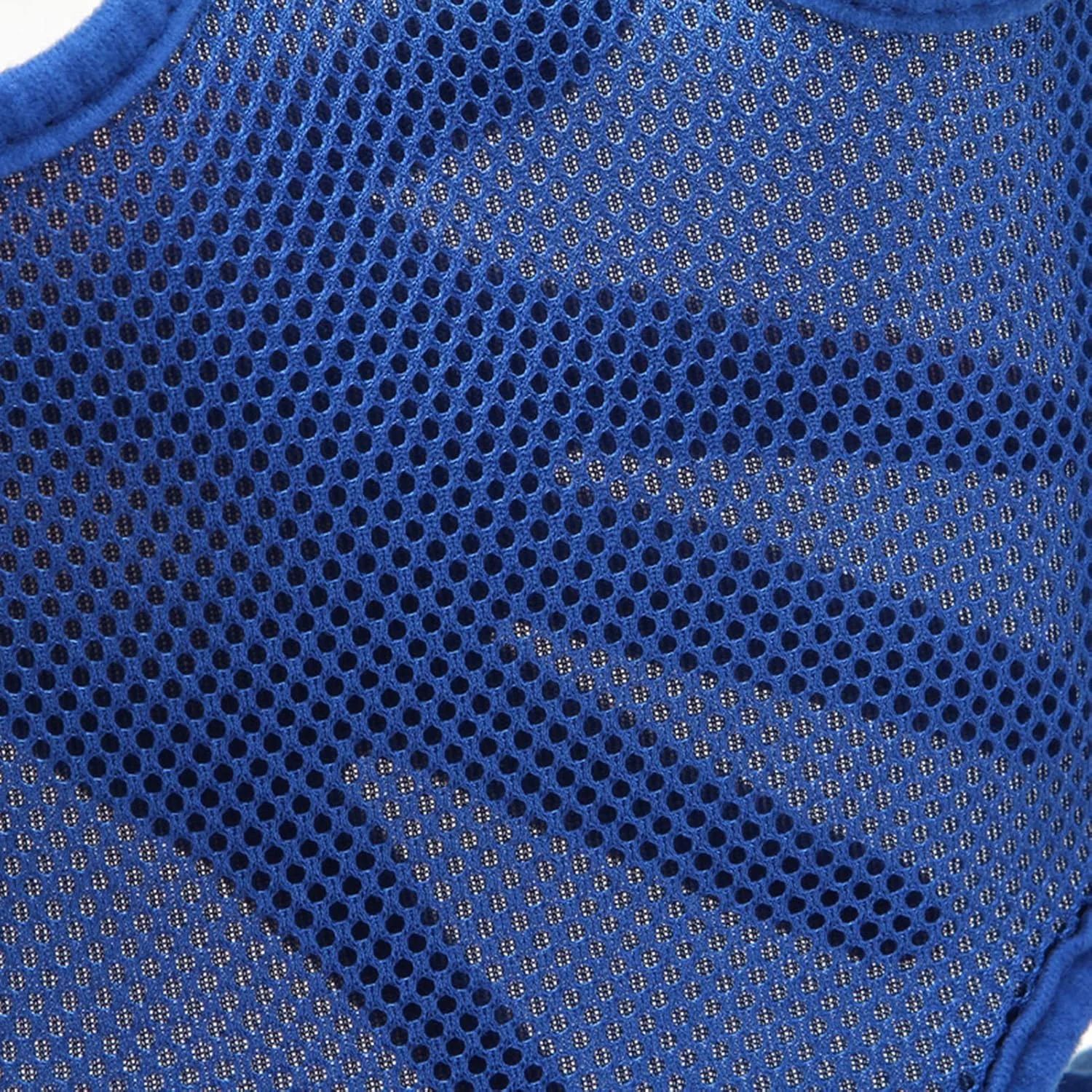 کیف حمل حیوانات خانگی، کوله پشتی توری نایلونی قابل تنفس برای حمل سگ و گربه، دارای قلاب ایمنی، جیب بزرگ روی سینه برای کلید و قمقمه، بند شانه راحت برای پیاده روی (سایز S) کیف حمل حیوانات خانگی، کوله پشتی توری نایلونی قابل تنفس برای حمل سگ و گربه، دارای قلاب ایمنی، جیب بزرگ روی سینه برای کلید و قمقمه، بند شانه راحت برای پیاده روی (سایز S)