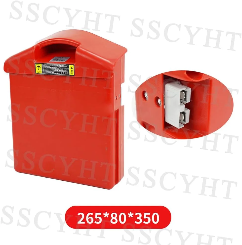 باطری لیتیومی 24 ولت 20 آمپر ساعت 30 آمپر ساعت 40 آمپر ساعت برای جک پالت برقی و باطری لیتیومی 48 ولت 10 آمپر ساعت 15 آمپر ساعت 20 آمپر ساعت برای لیفتراک مدل CBD1520JLi