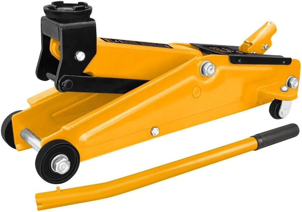 جک سوسماری هیدرولیک ۳ تن اینکو مدل HFJ302