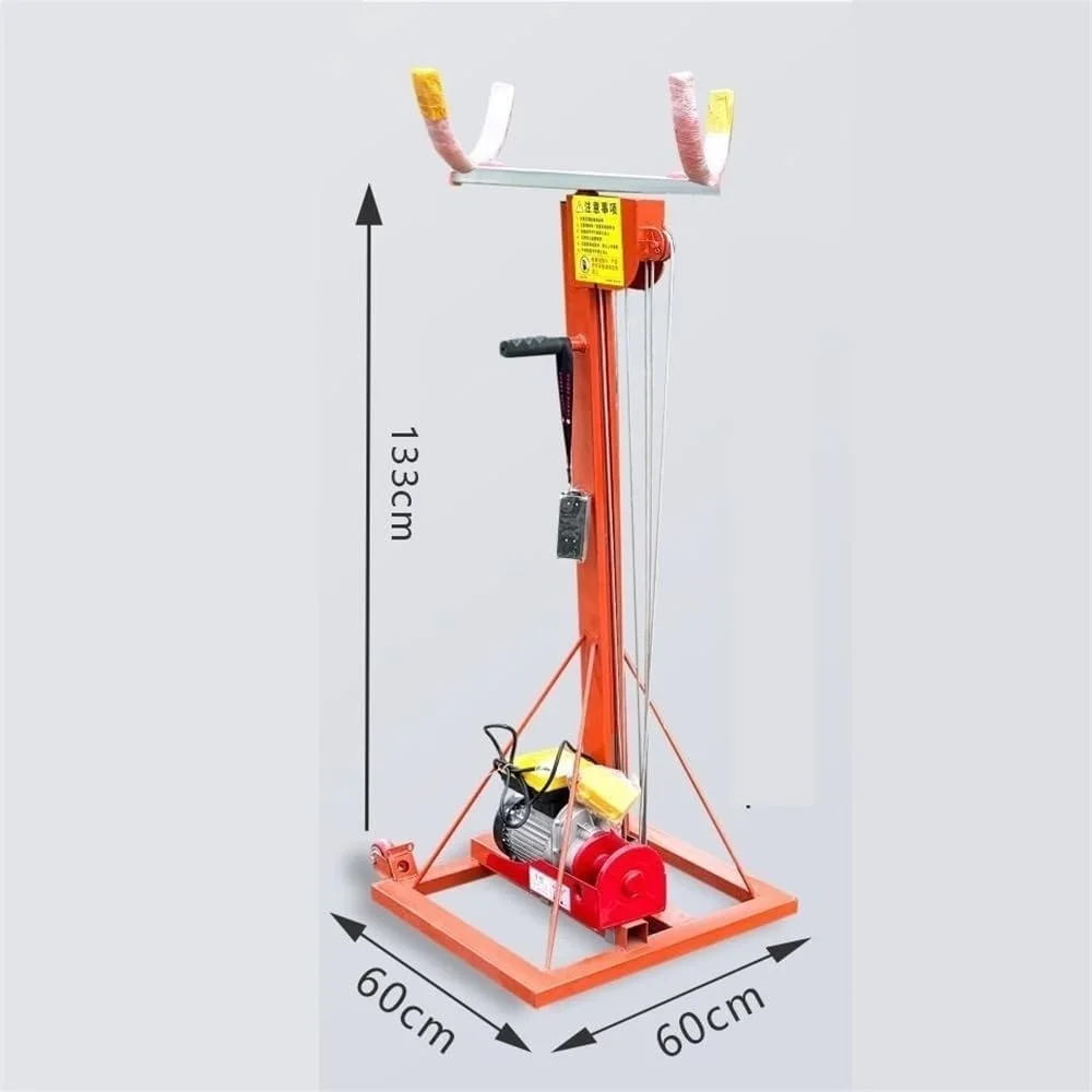 جابجایی مواد، ترکیب کانال های تهویه برای سایبان آسانسور چرخشی و سکوی بالابر کوچک پالت جک جابجایی مواد، ترکیب کانال های تهویه برای سایبان آسانسور چرخشی و سکوی بالابر کوچک پالت جک