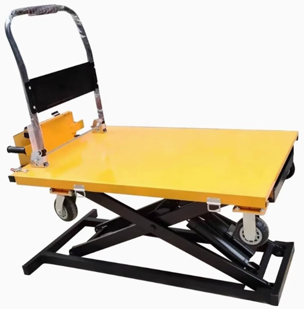 سکوی بالابر حمل مواد ثابت بر روی کامیون کوچک، وسیله نقلیه حمل و نقل، چرخ دستی، وسیله نقلیه بالابر هیدرولیک جک پالت (کوچک) سکوی بالابر حمل مواد ثابت بر روی کامیون کوچک، وسیله نقلیه حمل و نقل، چرخ دستی، وسیله نقلیه بالابر هیدرولیک جک پالت (کوچک)