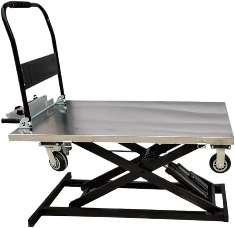 وسیله حمل مواد، چرخ دستی، وسیله بالابر هیدرولیک، سکوی بالابر کوچک جک پالت (بزرگ) وسیله حمل مواد، چرخ دستی، وسیله بالابر هیدرولیک، سکوی بالابر کوچک جک پالت (بزرگ)